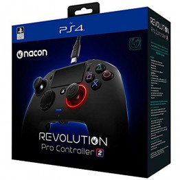 NACON Revolution PRO Controller V2 - PS4